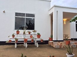 Saadani Pangani Campa && Tours