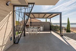 Villa Solina Zadarvillas
