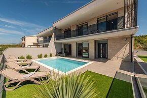 Villa Solina Zadarvillas