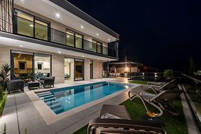 Villa Solina Zadarvillas