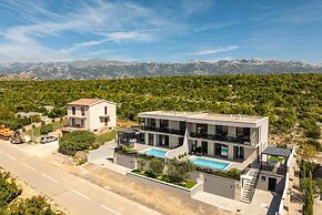 Villa Solina Zadarvillas