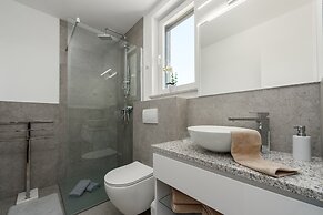 Villa Solina Zadarvillas