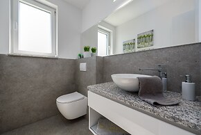 Villa Solina Zadarvillas