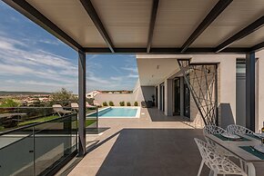 Villa Solina Zadarvillas
