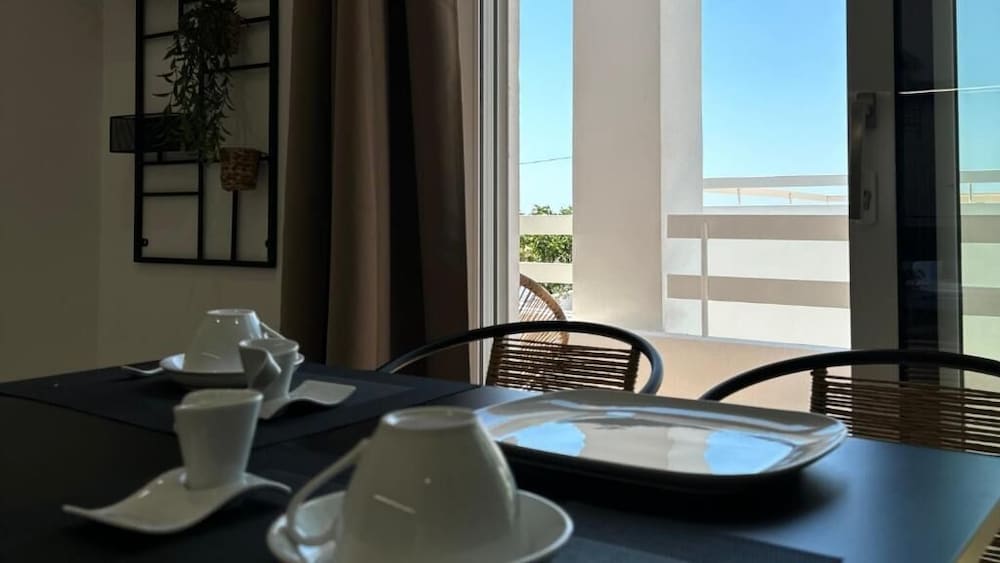 Itanco Resort