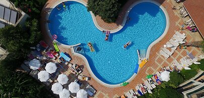 VERONA APART HOTEL