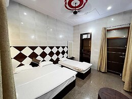 Bhakti vedanta Seva Dham