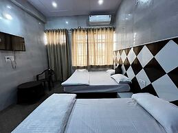 Bhakti vedanta Seva Dham