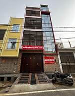 Bhakti vedanta Seva Dham