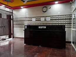 Bhakti vedanta Seva Dham