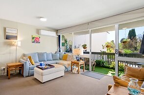 Airy & Arty 2-bed Old Kingston Foreshore