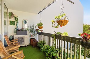 Airy & Arty 2-bed Old Kingston Foreshore