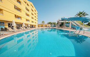 Hotel Esra Family Suite