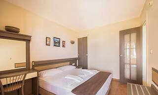 Hotel Esra Family Suite