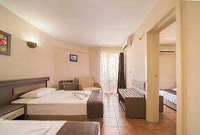 Hotel Esra Family Suite