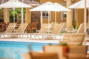 Hotel Esra Family Suite