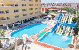 Hotel Esra Family Suite