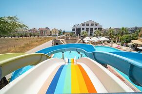 Hotel Esra Family Suite