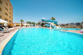 Hotel Esra Family Suite
