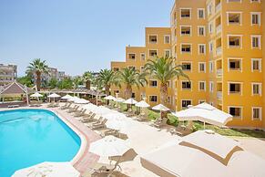 Hotel Esra Family Suite