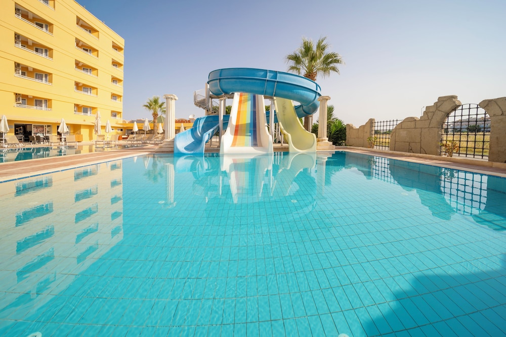 Hotel Esra Family Suite