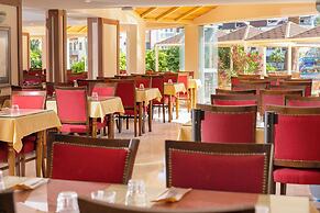 Hotel Esra Family Suite