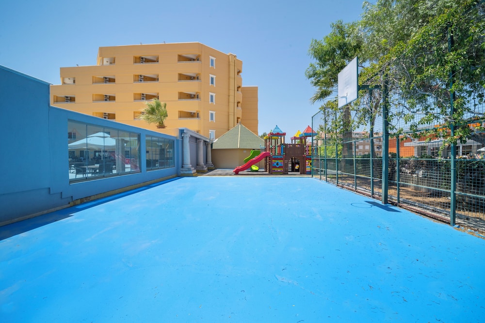 Hotel Esra Family Suite