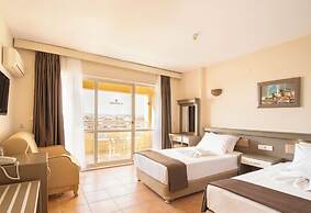 Hotel Esra Family Suite