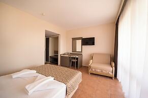 Hotel Esra Family Suite