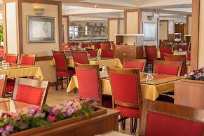 Hotel Esra Family Suite