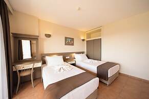 Hotel Esra Family Suite