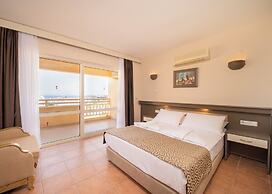 Hotel Esra Family Suite
