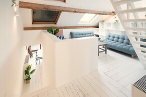 3-bedroom Apartment in National Residence