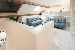 3-bedroom Apartment in National Residence