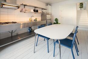 3-bedroom Apartment in National Residence