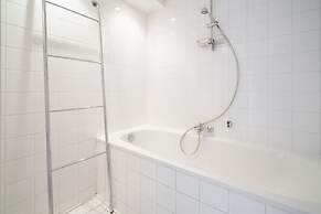 3-bedroom Apartment in National Residence
