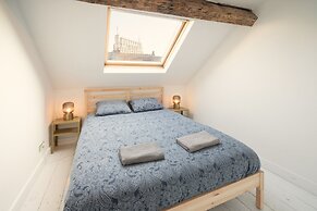 3-bedroom Apartment in National Residence
