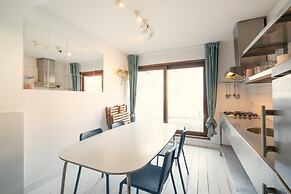 3-bedroom Apartment in National Residence