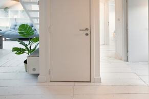 3-bedroom Apartment in National Residence