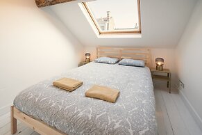 3-bedroom Apartment in National Residence