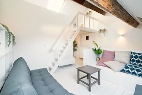 3-bedroom Apartment in National Residence