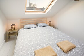 3-bedroom Apartment in National Residence