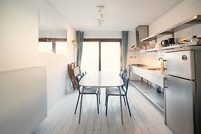 3-bedroom Apartment in National Residence
