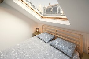 3-bedroom Apartment in National Residence