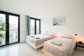 Antwerp Marble Lodge Stay