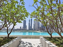 PVH - Sunrise Bay - Spacious 1BR