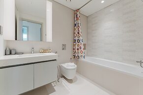 PVH - Sunrise Bay - Spacious 1BR