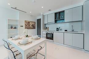 PVH - Sunrise Bay - Spacious 1BR