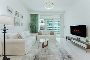 PVH - Sunrise Bay - Spacious 1BR