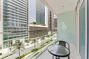 PVH - Sunrise Bay - Spacious 1BR